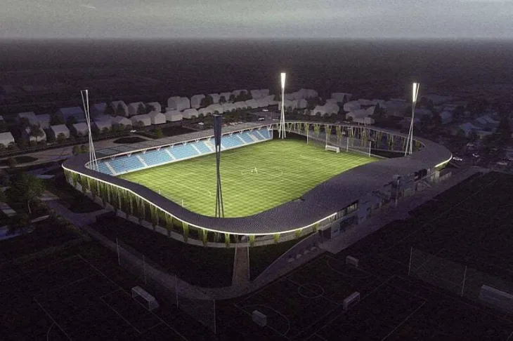 Arena bjelovar