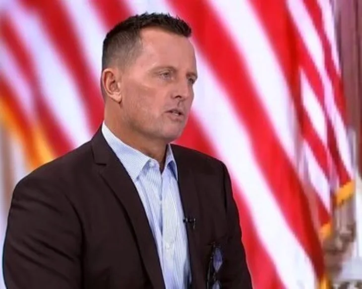 Richard Grenell