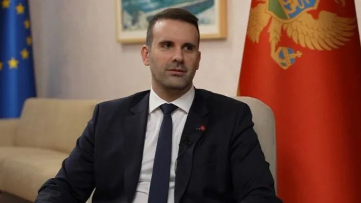 Milojko Spajic 1
