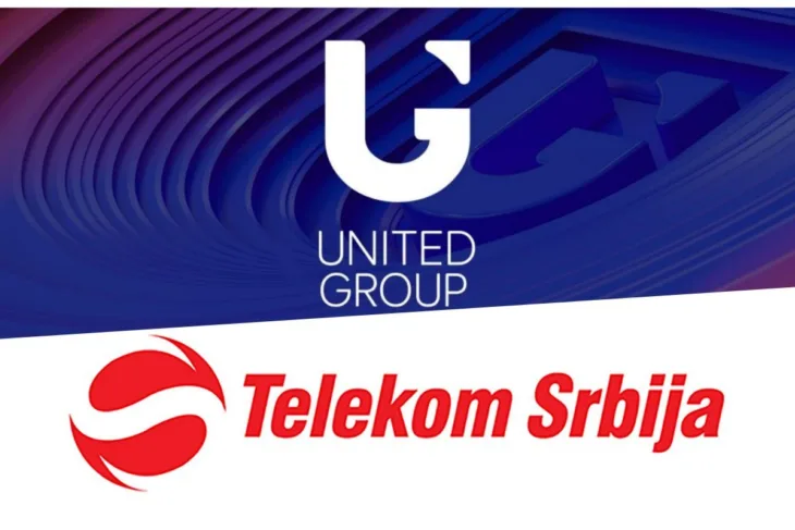 Telekom Srbije United Grupa