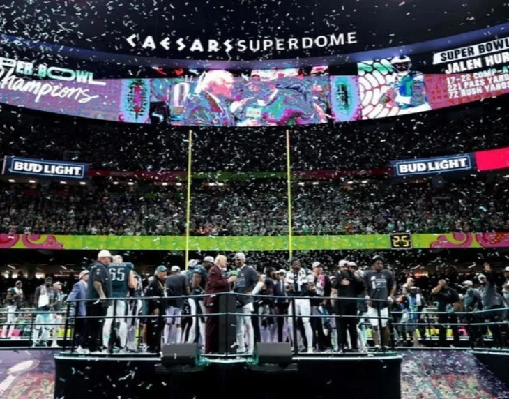 Super Bowl