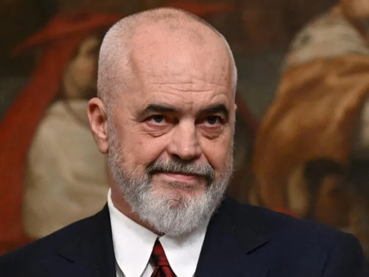 Edi Rama