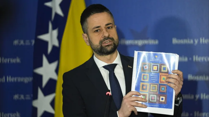 Srdan Amidzic AA