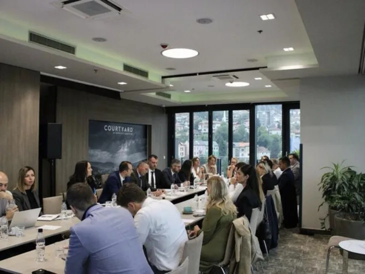 AmCham BiH