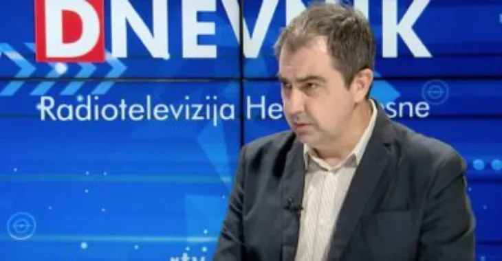 Zoran Kresic