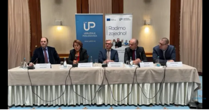 Udruzenje poslodavaca FBIH etto