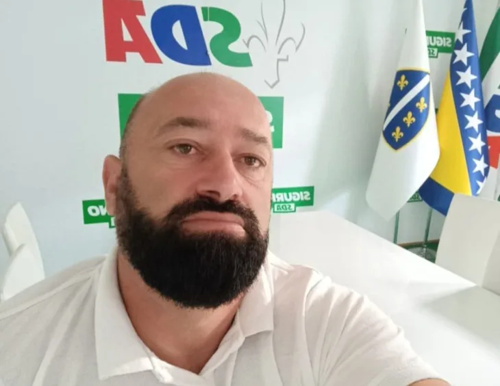 Mustafa Zulic