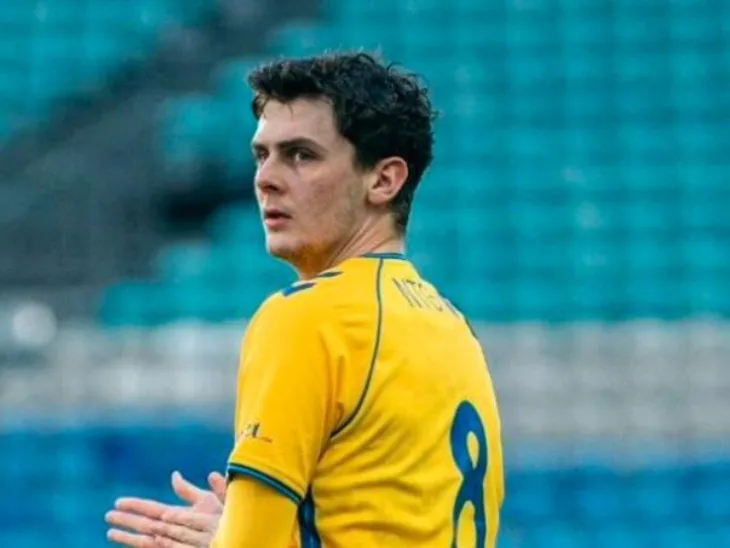 Benjamin Tahirovic Screenshot: Facebook