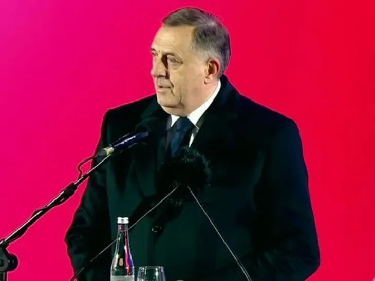 Dodik Tanjug