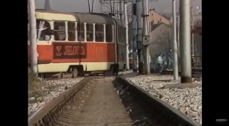 GRAS u s kraja 1980