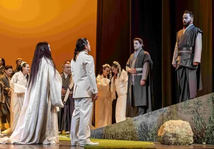 Opera 1
