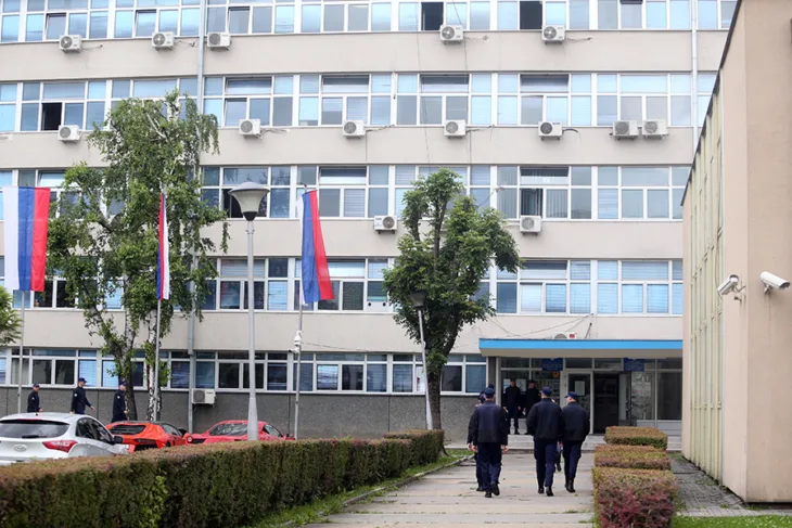PU Banja Luka