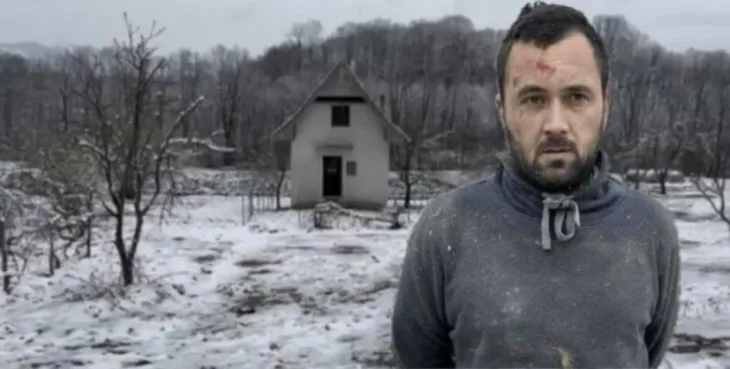 Kuca Emir Selimovic