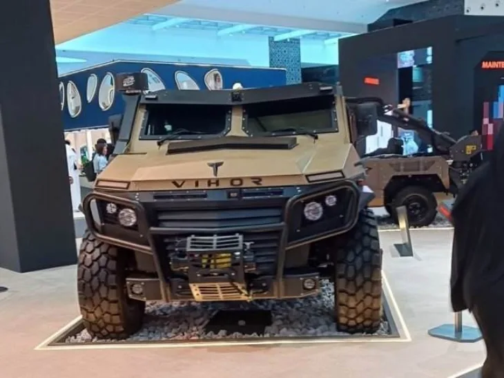Vihor