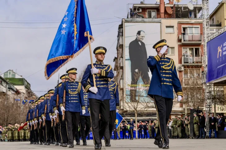 Dan nezavisnosti kosovo/ x.com