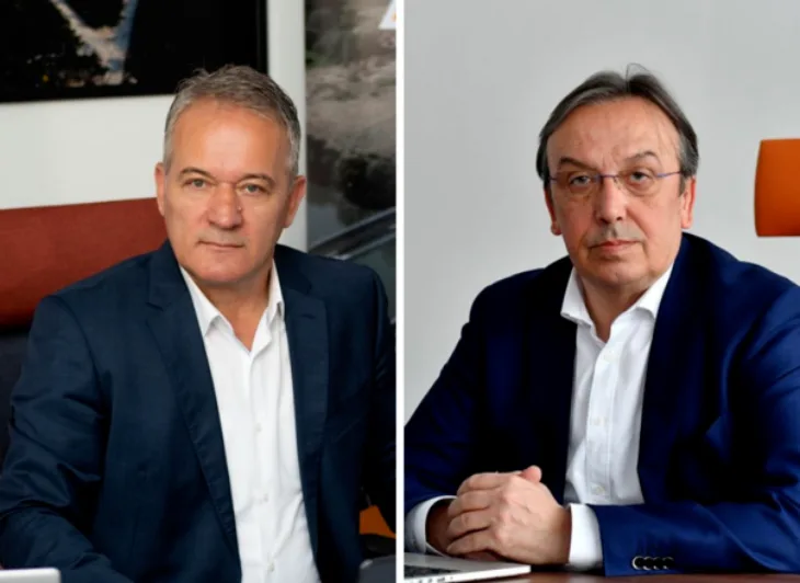 Elmedin Voloder  Adnan Terzić