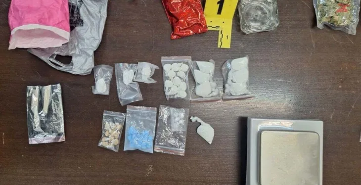 Droga Sarajevo MUP KS 02