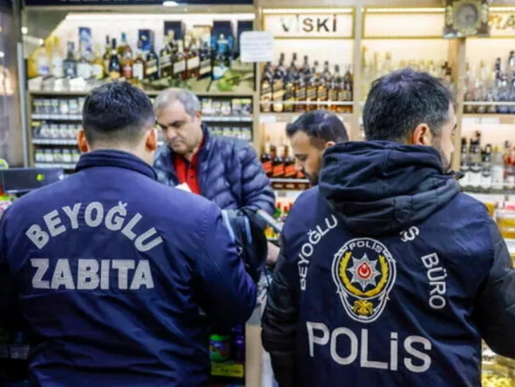 Turska policija