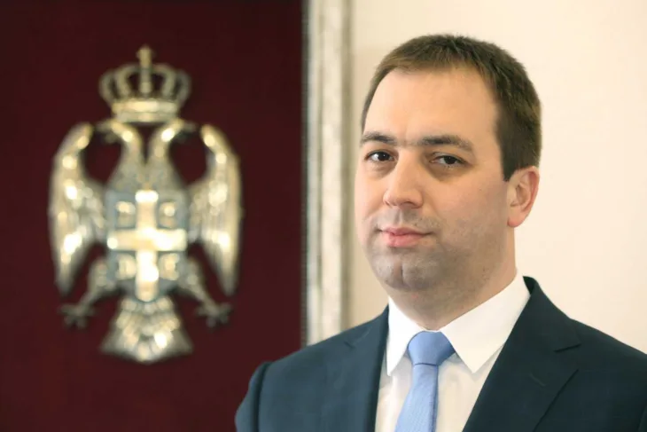 Goran Selak