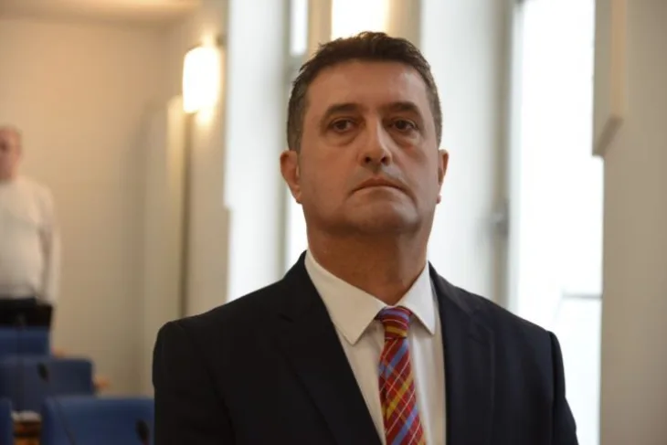 Adem Zolj etto