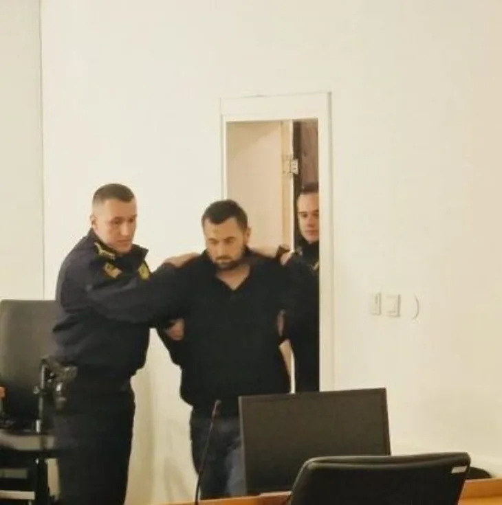 Emir Selimovic etto