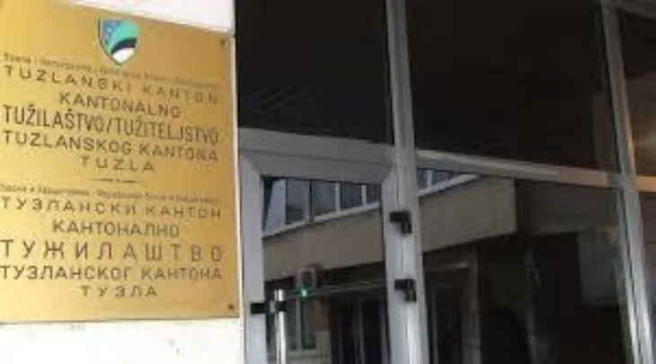 Tužilaštvo TK