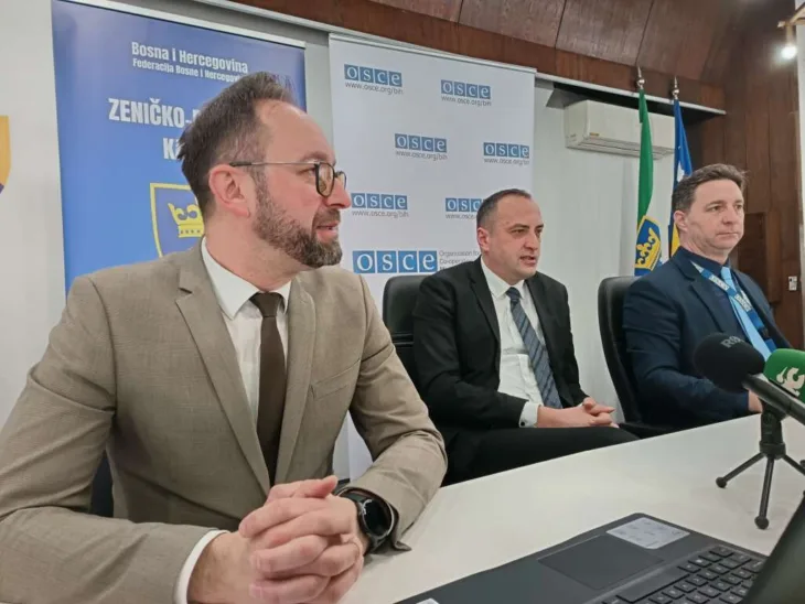 Ured za borbu protiv korupcije