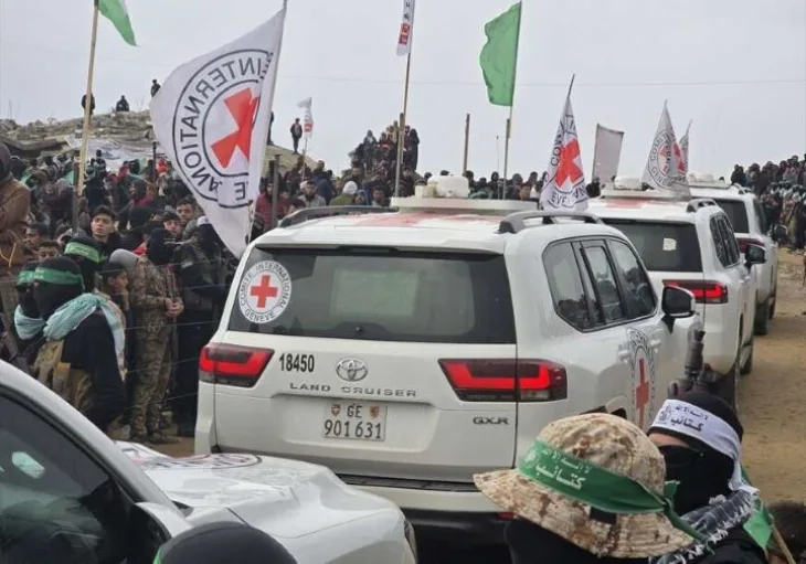 Hamas razmjena 1