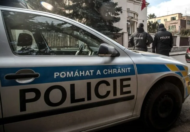 Ceska policija