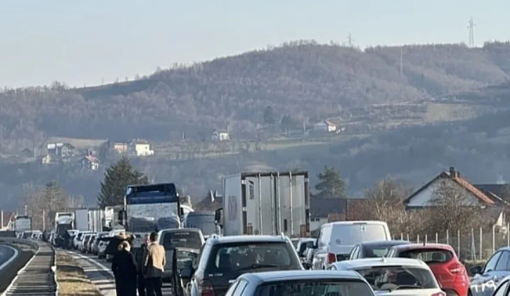 Nesreca podlugovi