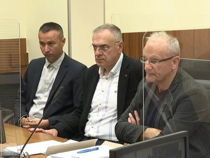 Miličević i Stokić