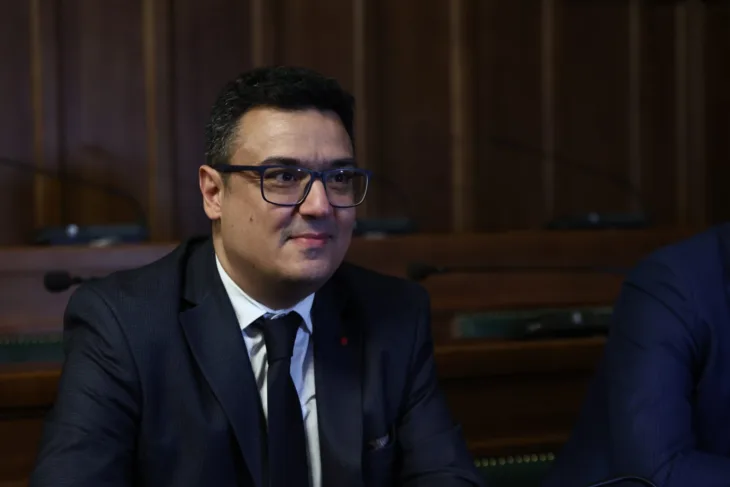 Predrag Pehuric