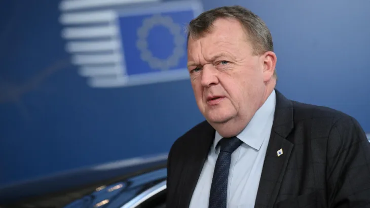 Lars Lokke Rasmussen