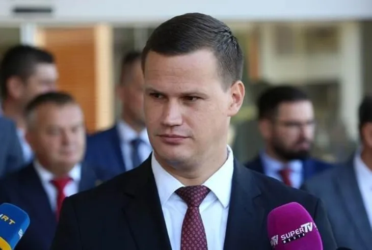 Irfan Halilagić