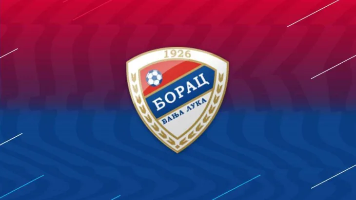 FK Borac