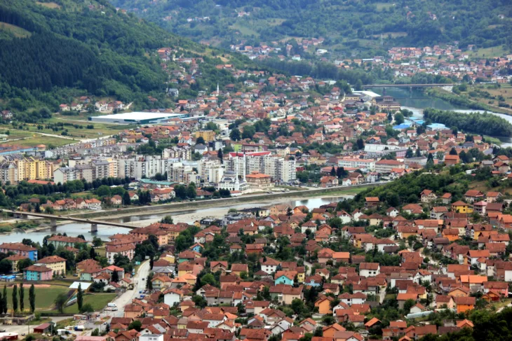 goražde