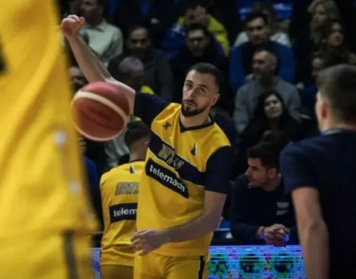 Edin Atić
