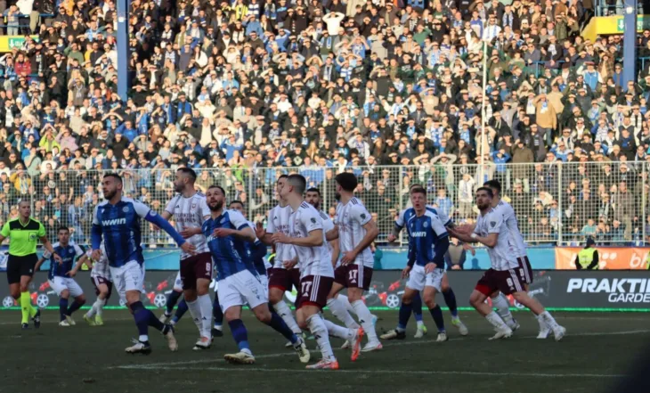 Zeljeznicar Sarajevo