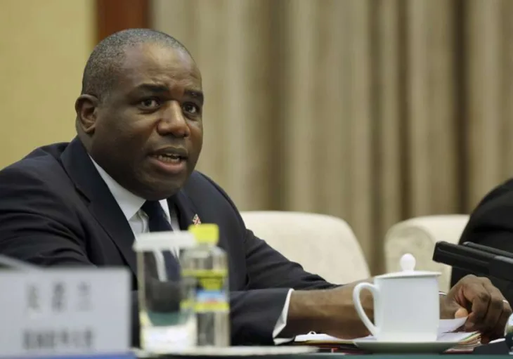 David lammy 872x610