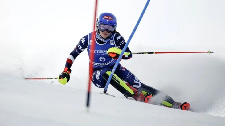 Mikaela Shiffrin