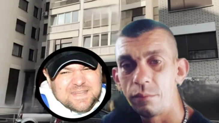 Erdzan Buljubasic Sabalahajrudin Suljagic etto