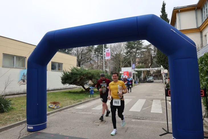 Mostar Ultramaraton