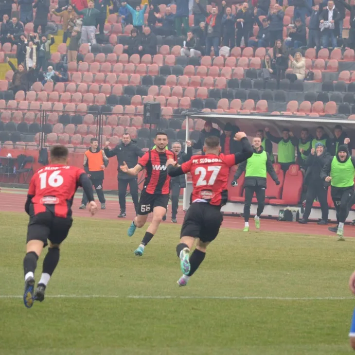 FK Sloboda Tuzla
