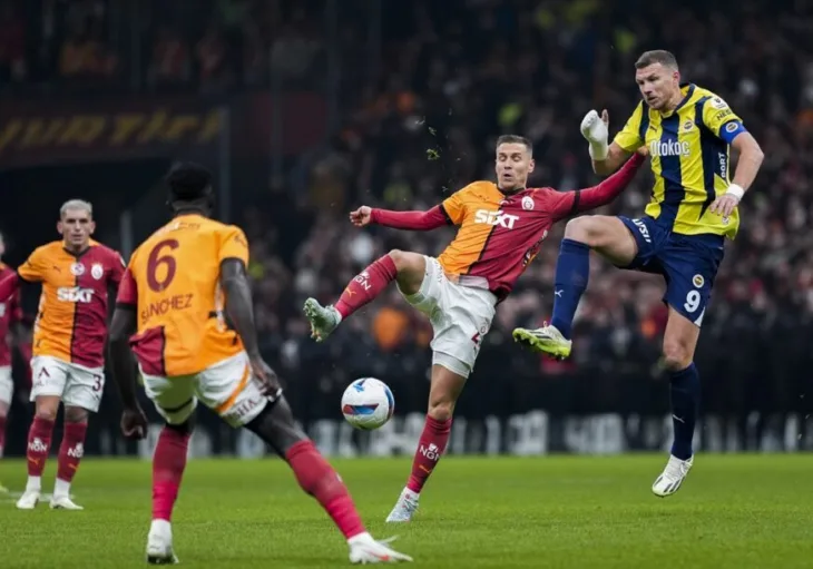 Galatasaray Fenerbahce 872x610