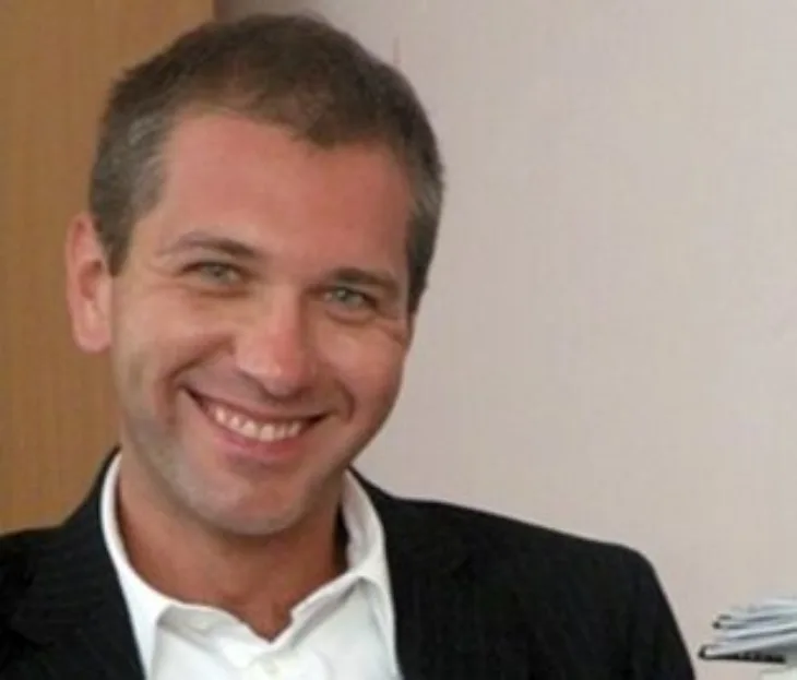 Sanjin Kodric