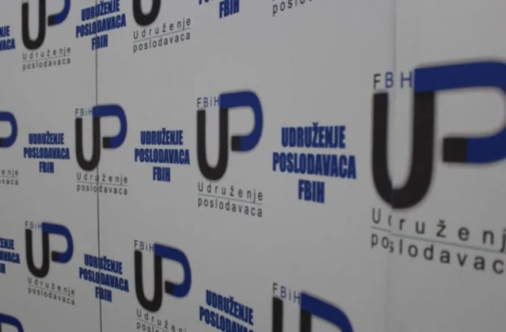 Udruzenje poslodavaca fbih