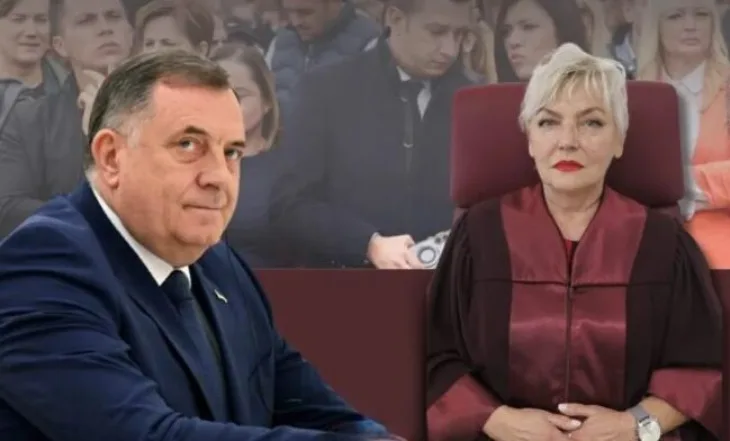 Milorad dodik sena uzunovic 1