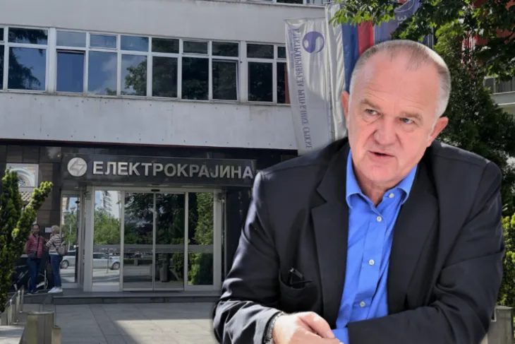 Elektrokrajina Dragan Cavic etto