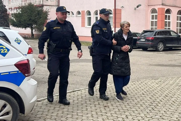 Brcko privoenje vlasnice kue 1jpg