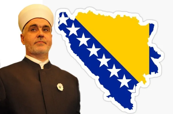 Husein ef Kavazovic